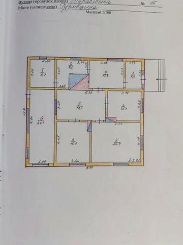 Продаж будинку с. Гурівщина 18 км від Києва