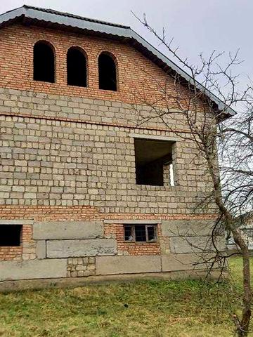 Будинок Велика Туря