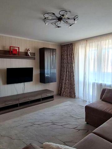 Продаж 3к Квартира Євгена Чикаленка (Академіка Вільямса) вулиця