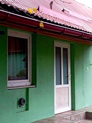 Садыба Закарпатье, курортный п. Поляна. От собственика.