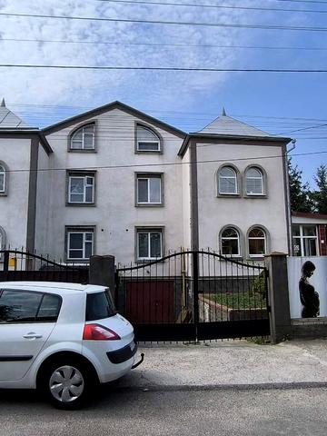 Чубинського пров., 2/18