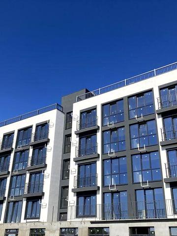 Продаж 1к Квартира вул. Гостомельська ЖК в Лесной Буче