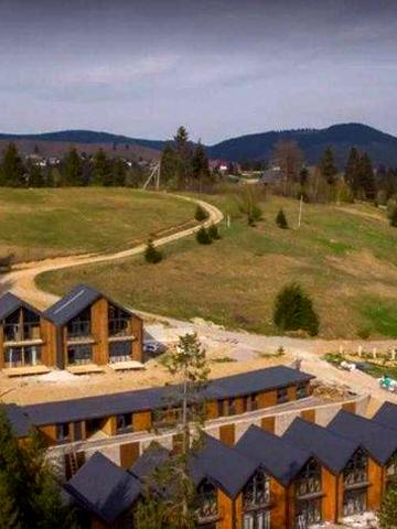 Продаж/Котеджне містечко/Апартаменти/Яблуниця