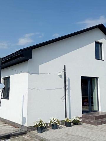 Продамо новий  будинок