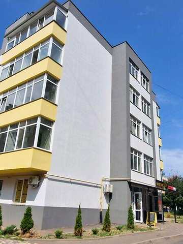 Продаж 1к Квартира Польова вулиця