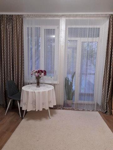 3х ком. квартира на пр.Почтовый с гаражом.