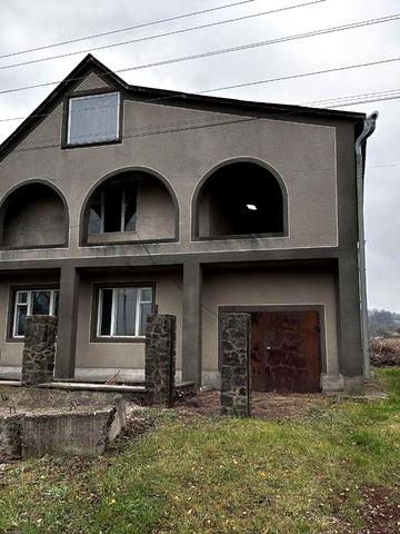 Продаж будинку центр с. Костянтинівка