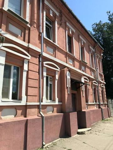 Москалівська вул. (Жовтневої Революції), 45