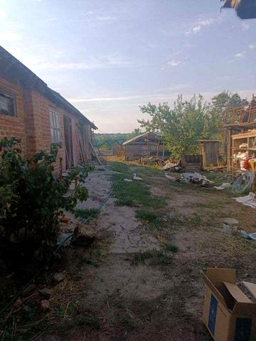 Продам будинок в с.Гути Богодухівського району