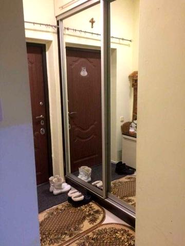 Продам дом в Золотой горке.