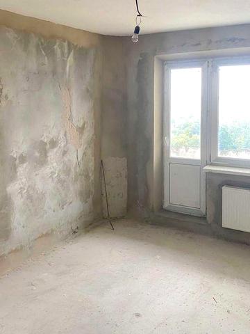 3 кімнатна квартира в Костополі