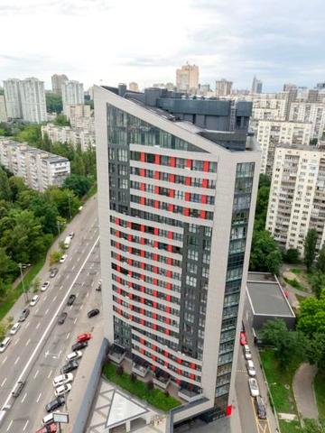 Стильные апартаменты возле ЖД Вокзала Квартет