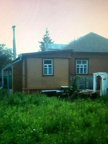 Продам будинок в центрі міста