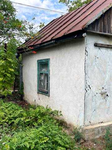 Продам дачу в Ракетному Урочищі