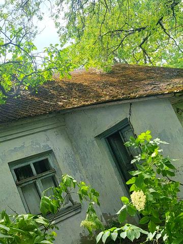 Будинок у с. Підбереззя 10км Горохів