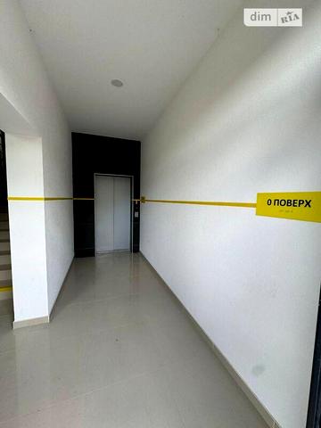 Продаж 1к Квартира Слобідська вулиця ЖК Акварель 7