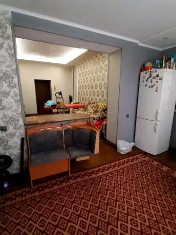 Продажа квартиры Индустриальная