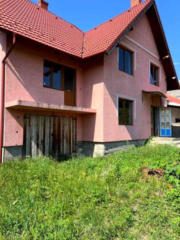 Продається будинок в мальовничому Виноградові Закарпатської області