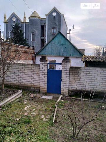 Продаж 2к Дім Тиха вулиця