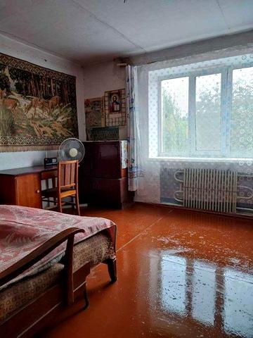 Продаж двокімнатну квартири, Вінницька, Якушинці