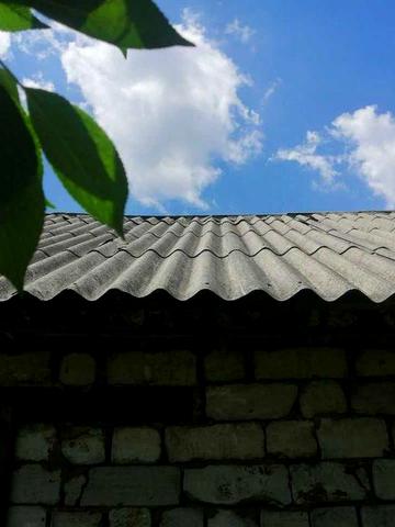 Продам дом 8*12( неоконченное строительство) приватизирован участок