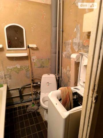 Продаж 1к Квартира вул. Шарикова