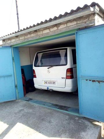 Продам хороший дом.