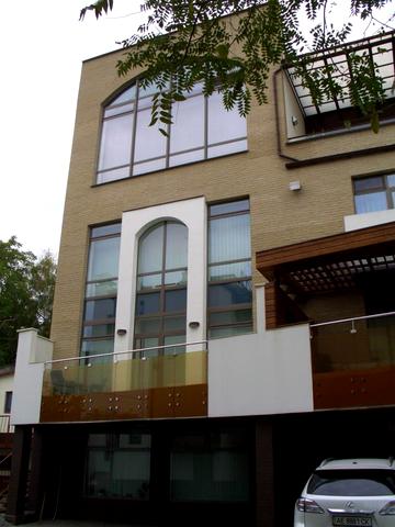 Кіпарисовий пров., 4