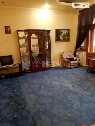 Довгострокова оренда 1к Квартира Воробйова вулиця