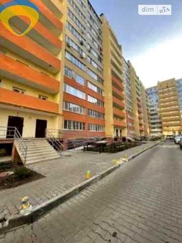 Продаж 1к Квартира Академіка Сахарова вулиця ЖК Сахарова, 37