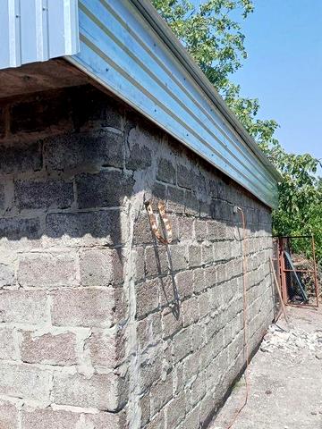 Продам деревянный сруб