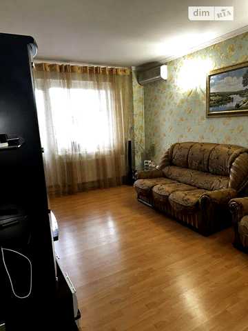 Продаж 3к Квартира Троїцька вулиця