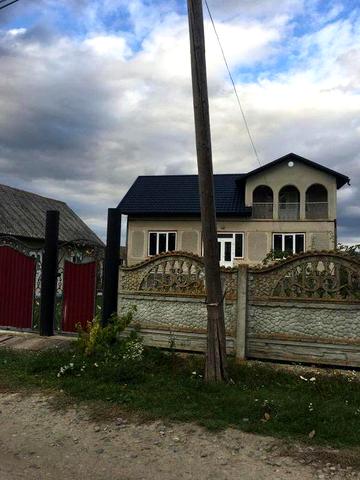 Будинок 120 квадрат