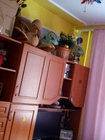 Продам 3-х кім.; Плата за опалення відсутня ЖК Бурштин