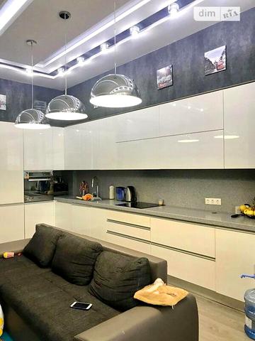 Продаж 2к Квартира Генуезька вулиця