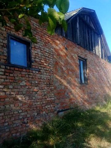 Продам 1/2 будику