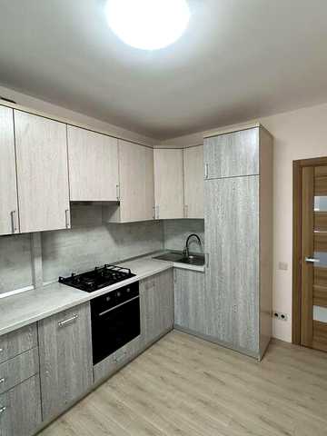 Продаж 1к Квартира Білокур (Курська) вулиця ЖК Green Yard