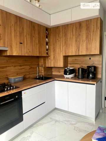 Продаж 2к Квартира Партизанська вулиця ЖК Хотов