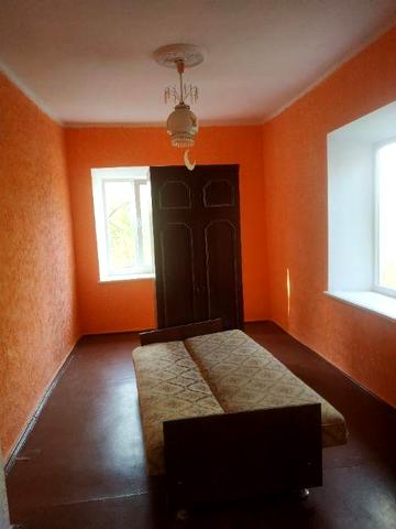 Продам дом в Яссках!