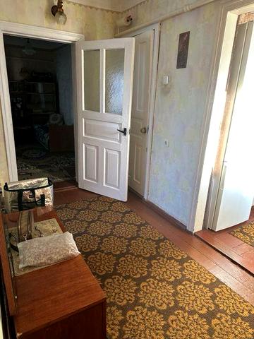 Продам 4-х кімнатну квартиру в будинку котеджного типу