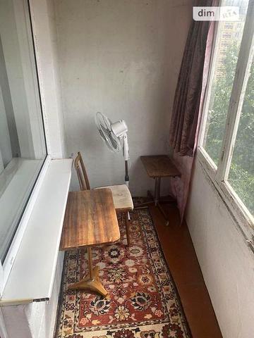 Продаж 1к Квартира Калинова вулиця