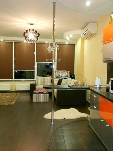 Квартира с хорошим ремонтом