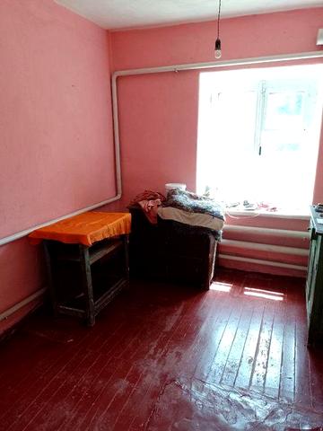 Будинок на тихій вулиці міста Путивль