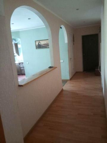 Продається 3-х кімнатна квартира