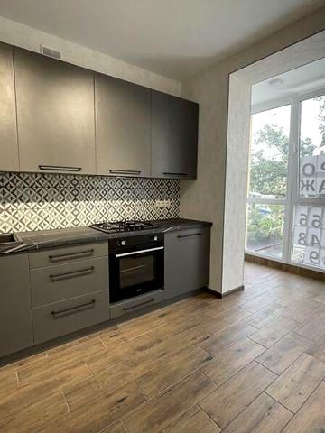 Продаж 1к Квартира Миколи Сингаївського (Новооскольська) вулиця ЖК Прованс 2