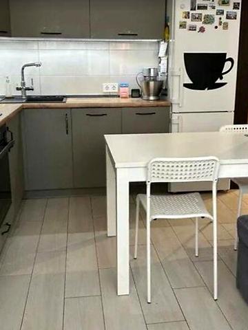 Продаж 2к Квартира Миколи Сингаївського (Новооскольська) вулиця ЖК Синергия-2