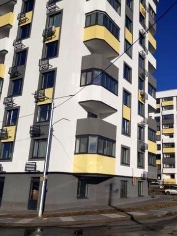 Терміново!!! 1-кім. квартира ЖК Банківський ЖК Банківський