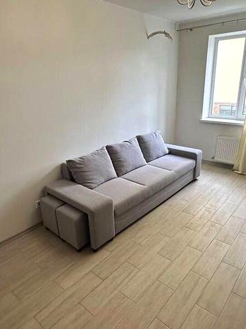 Продаж 1к Квартира Університетська (Карла Маркса) вулиця ЖК Комфортный