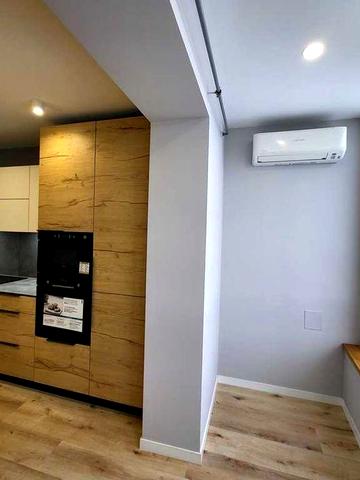 Продажа 2-х к.кв. на этаже кладовка 3,5 кв.м ул. Почтовая д.119, ЖК 1. ЖК Александровский 1