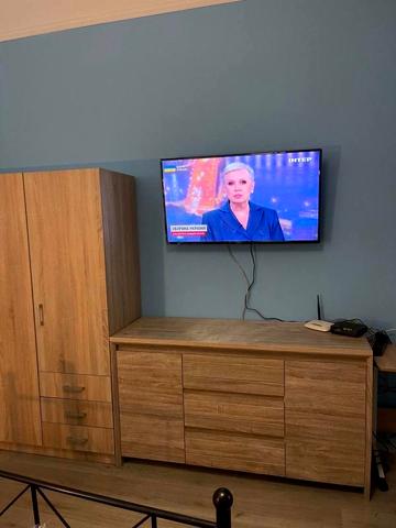 Квартира возле Железнодорожного вокзала на улице Елены Степановны